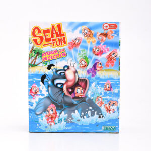 Seal Fun