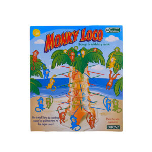 Monky Loco
