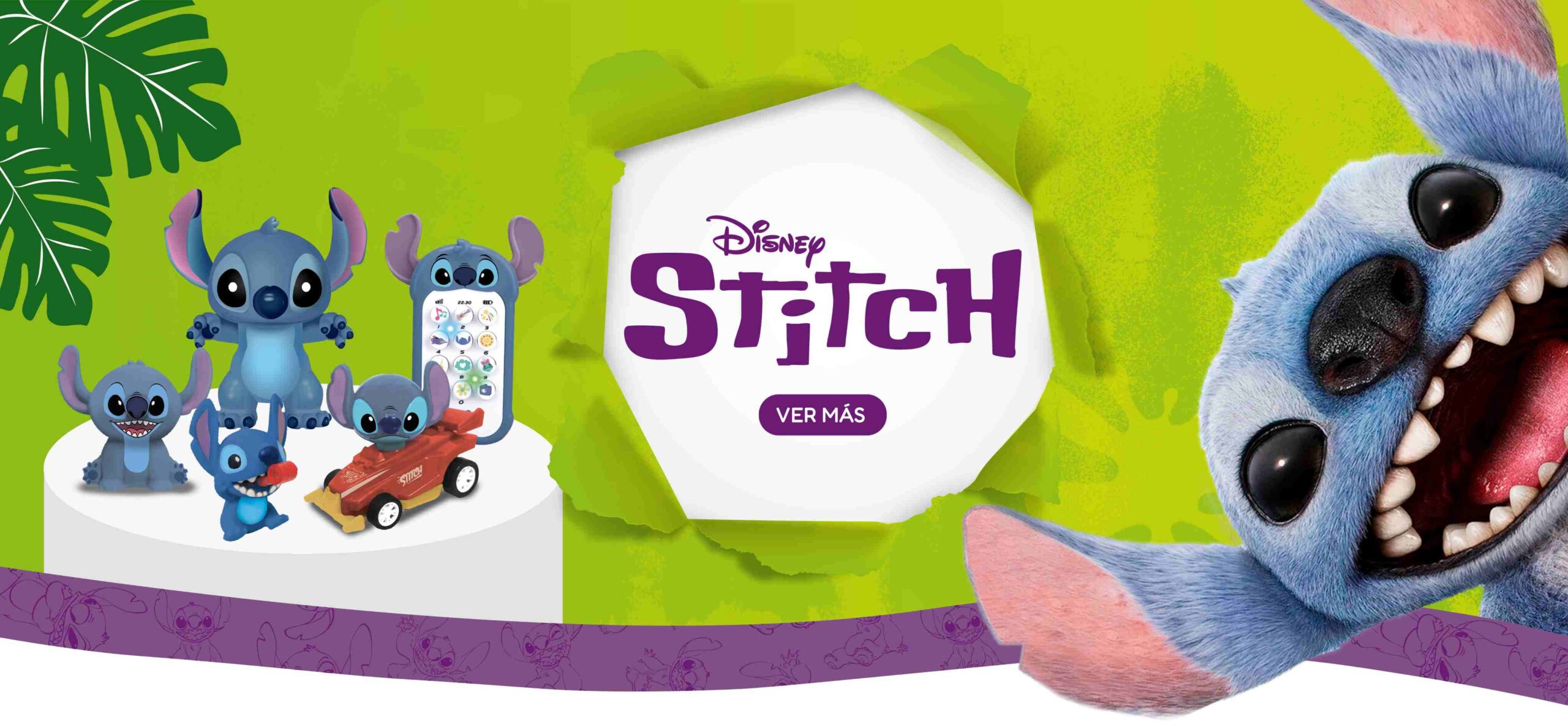 Slider Stitch