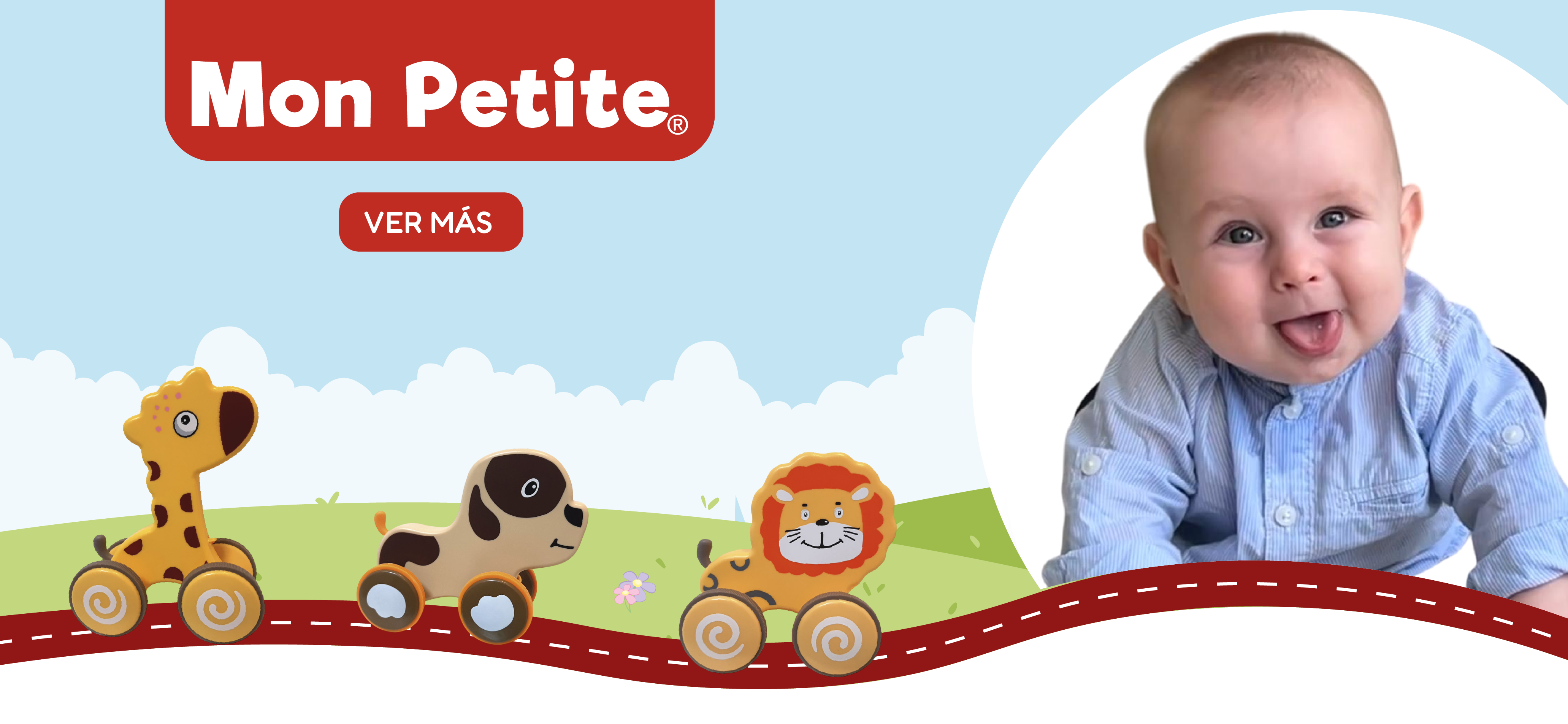 Slider Mon Petite