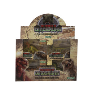 Colección Dinosaurios