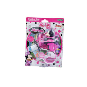 Minnie B/O