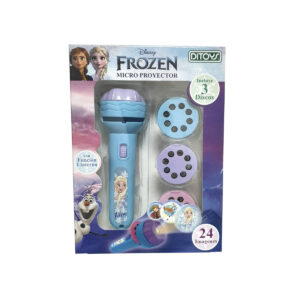Frozen Micro Proyector