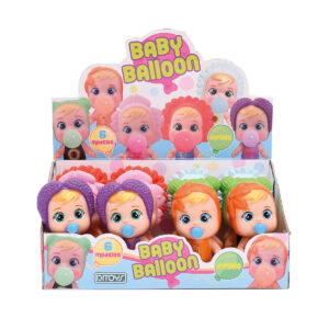 Baby Ballon