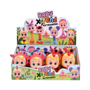 Baby X-Tend