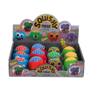 Squishy Freak