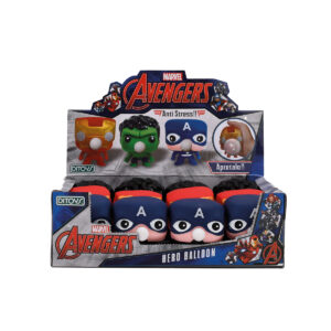 Hero Balloon Avengers
