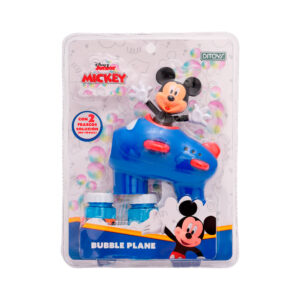 Bubble Plane Mickey