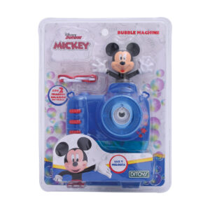 Bubble Machine Mickey