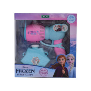 Bubble Machine Frozen
