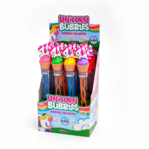 Unicorn Bubbles
