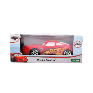 Radio Control Cars