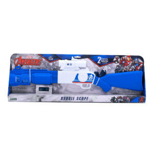 Avengers Bubble Scope B/O