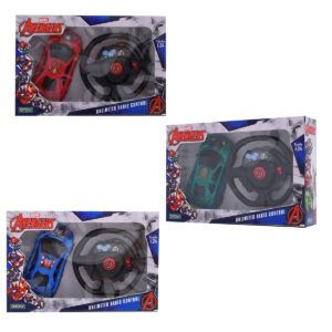 Avengers Radio Control Unlimited