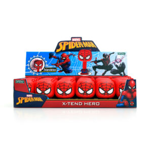 Spiderman X-Tend Hero