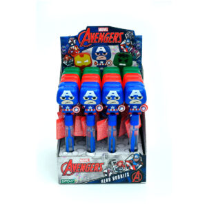 Avengers Hero Bubble