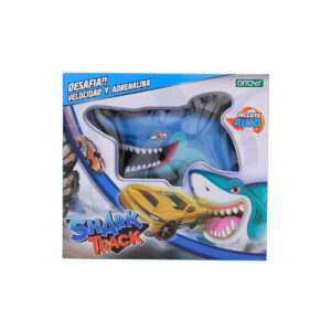 Shark Track