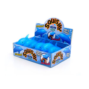 Squishy Delfin