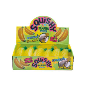 Squishy Banana