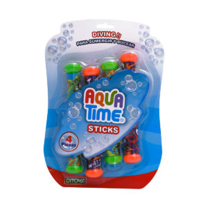 Aqua Time Sticks