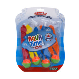Aqua Time Balls