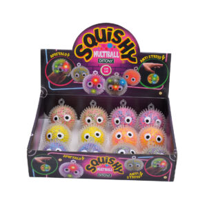 Squishy Multiball