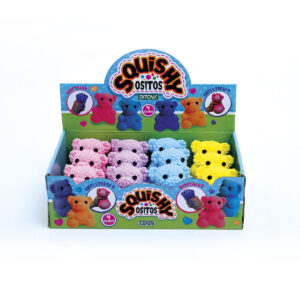 Squishy Ositos
