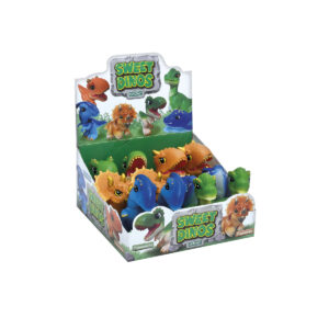 Sweet Dinos 6 Modelos