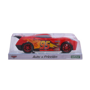 Auto A Fricción Cars