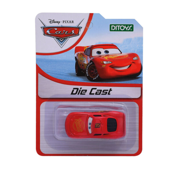 Die Cast Cars X 1