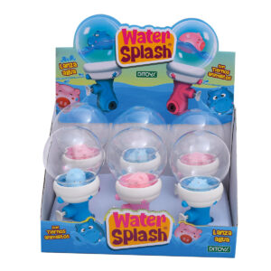 Water Splash