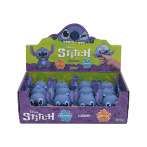 Stitch Squishy Flour