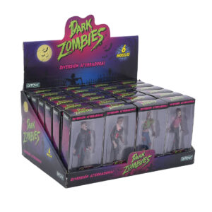 Dark Zombies