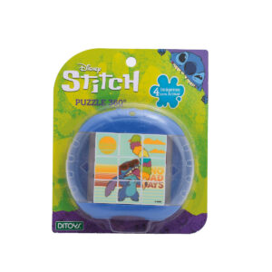 Stitch Puzzle 360