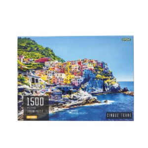 Puzzle 1500 Pzas