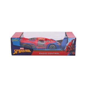 Radio Control