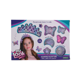 Headband Decorations