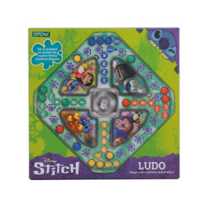 Ludo