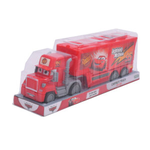 Carrier Truck