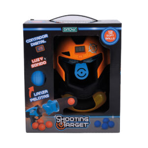 Shooting Target