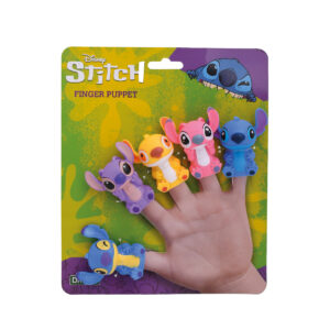 Finger Puppet