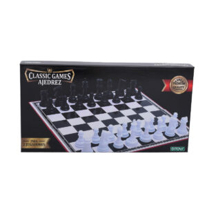 Ajedrez Classic Game