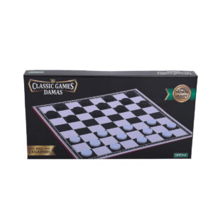 Damas Classic Game
