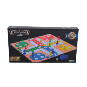 Ludo Classic Game