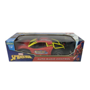 Radio Control