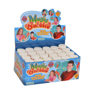 Magic Bubbles Repuesto
