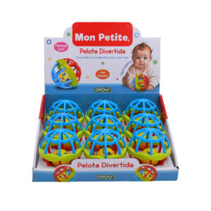 Pelota Divertida