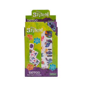 Tattoo Stitch