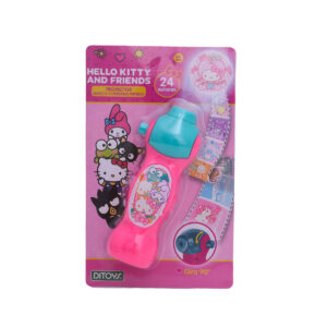 Proyector Hello Kitty