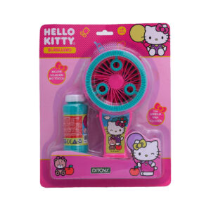 Burbujero Hello Kitty